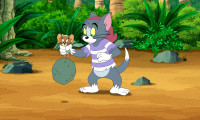 Tom and Jerry: Shiver Me Whiskers Movie Still 4