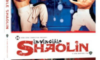 Invincible Shaolin Movie Still 2