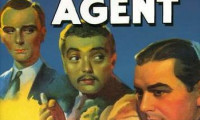 Secret Agent Movie Still 5