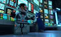 Lego DC Comics Super Heroes: Justice League - Cosmic Clash Movie Still 6