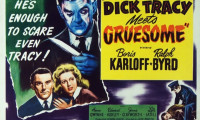 Dick Tracy Meets Gruesome Movie Still 7