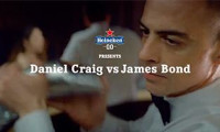Daniel Craig vs James Bond Movie Still 5