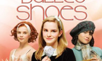 Ballet Shoes Movie Still 7