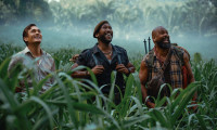 Jurassic World Rebirth Movie Still 1