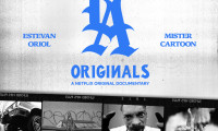 LA Originals Movie Still 1