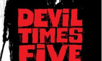 Devil Times Five Movie Still 2