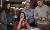 Cross Country Christmas Movie Still 5