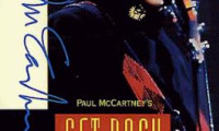 Paul McCartney's Get Back Movie Still 2