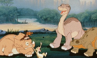 The Land Before Time: The Great Valley Adventure Movie Still 3