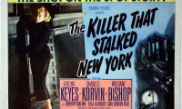 The Killer That Stalked New York Movie Still 8