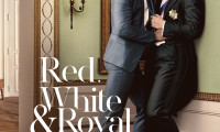 Red, White & Royal Blue Movie Still 8