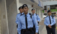 Tactical Unit: Comrades in Arms Movie Still 8