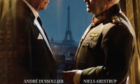 Diplomacy Movie Still 4