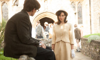 The Theory of Everything Movie Still 3