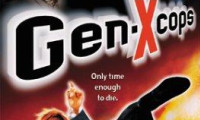 Gen-X Cops Movie Still 7