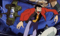 Lupin the Third: The Pursuit of Harimao's Treasure Movie Still 2