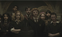 Harry Potter and the Half-Blood Prince Movie Still 4