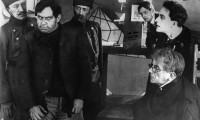 The Cabinet of Dr. Caligari Movie Still 3