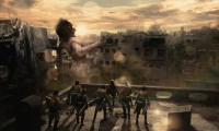 Attack on Titan II: End of the World Movie Still 4