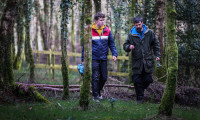 Amongst the Wolves Movie Still 5