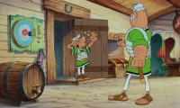 Asterix in Britain Movie Still 5