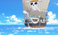 One Piece Episode of Merry: The Tale of One More Friend Movie Still 4