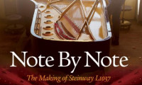 Note by Note: The Making of Steinway L1037 Movie Still 7