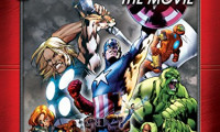Ultimate Avengers Movie Still 8