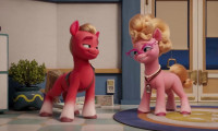 My Little Pony: A New Generation Movie Still 1