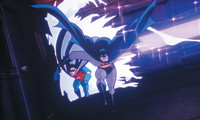Batman & Mr. Freeze: Under frysepunktet Movie Still 6