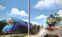 Thomas & Friends: The Great Race Movie Still 3