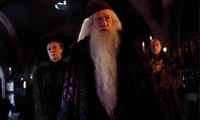 Harry Potter and the Chamber of Secrets Movie Still 8
