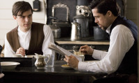 The Assassination of Jesse James by the Coward Robert Ford Movie Still 7