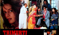 Trimurti Movie Still 4