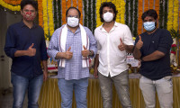 Thimmarusu: Assignment Vali Movie Still 1