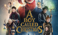 A Boy Called Christmas Movie Still 2