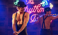 The Merry Gentlemen Movie Still 6