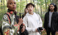 Scarred to Death Movie Still 6