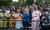 Tyler Perry's A Madea Homecoming Movie Still 1