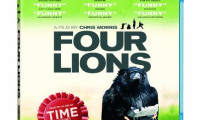 Four Lions Movie Still 6