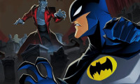 The Batman vs. Dracula Movie Still 3