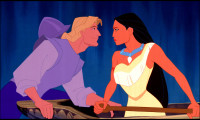 Pocahontas Movie Still 1