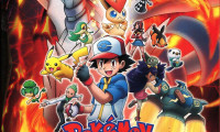 Pokémon the Movie: White - Victini and Zekrom Movie Still 8