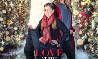 Love at the Christmas Contest Movie Still 5