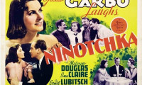 Ninotchka Movie Still 7