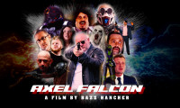 Axel Falcon Movie Still 3
