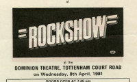 Rockshow Movie Still 4