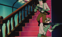 Lupin the Third: Napoleon's Dictionary Movie Still 6