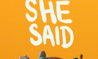 What She Said Movie Still 6