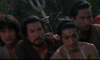 Boxer Rebellion Movie Still 3